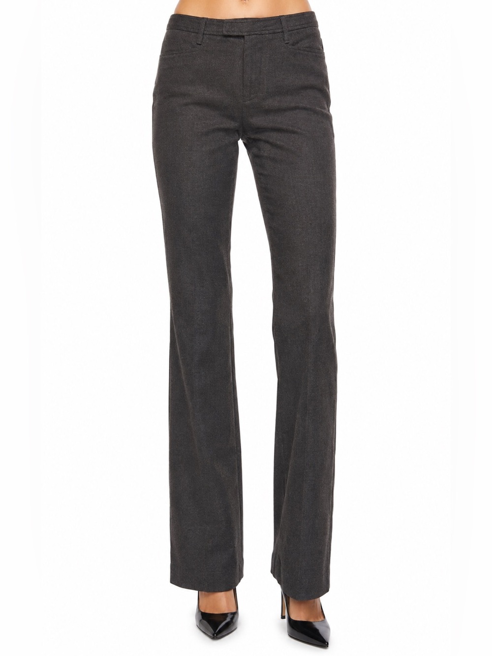 Vintage Ralph Lauren Grey Denim Pant 6